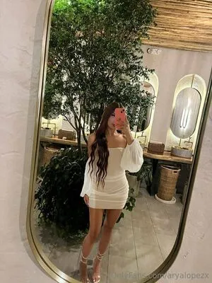 Aryalopezx OnlyFans Leaked Free Thumbnail Picture - #mQPulDDUzV