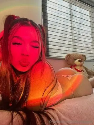 Aryalopezx OnlyFans Leaked Free Thumbnail Picture - #xfnoZ8AKXP