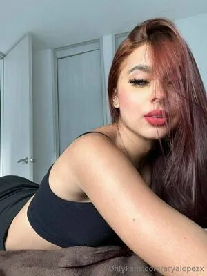 Aryalopezx OnlyFans Leaked Free Thumbnail Picture - #zhgIiWgr1k