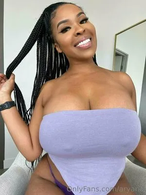 Aryana OnlyFans Leaked Free Thumbnail Picture - #IAnHZhXeul