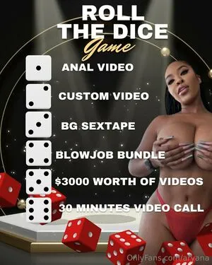 Aryana OnlyFans Leaked Free Thumbnail Picture - #h3CDtgFjpQ