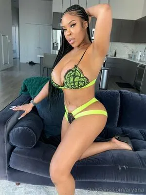 Aryana OnlyFans Leaked Free Thumbnail Picture - #iJx9bPa3mN