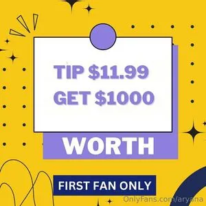 Aryana OnlyFans Leaked Free Thumbnail Picture - #kxpbigbLHE