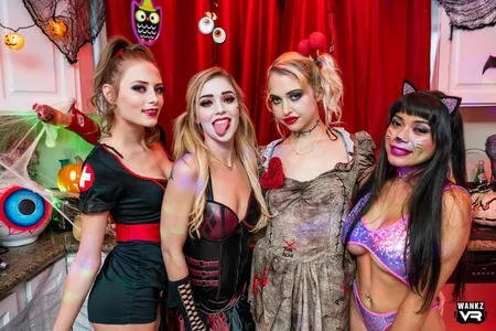 Aryana Amatista OnlyFans Leaked Free Thumbnail Picture - #EXYRFm7ho4