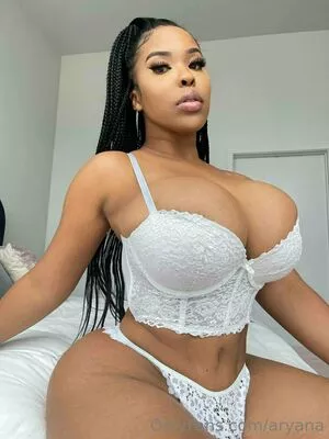 aryana OnlyFans Leaked Free Thumbnail Picture - #4HGvqcgGto
