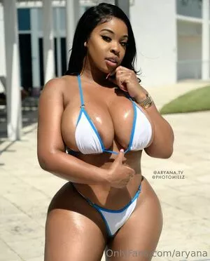 aryana OnlyFans Leaked Free Thumbnail Picture - #8eqcGbO1QQ