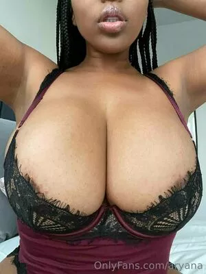 aryana OnlyFans Leaked Free Thumbnail Picture - #GBohJ5wJbz