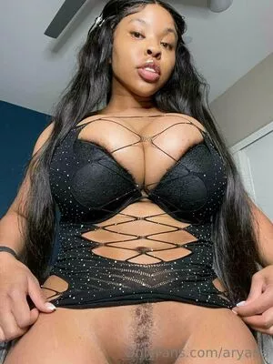 aryana OnlyFans Leaked Free Thumbnail Picture - #MSONjEPJ1a