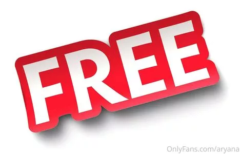 aryana OnlyFans Leaked Free Thumbnail Picture - #QAfOqIh9J2