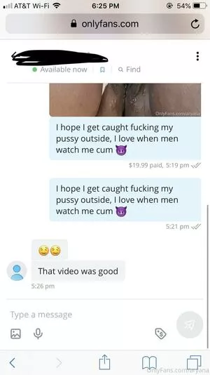 aryana OnlyFans Leaked Free Thumbnail Picture - #Z695pcPevZ