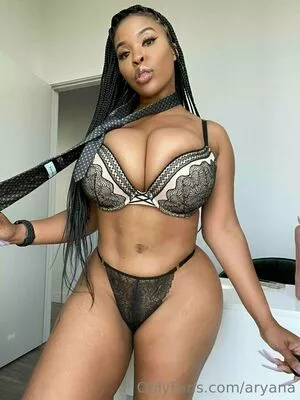 aryana OnlyFans Leaked Free Thumbnail Picture - #ZNy93Qr589