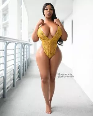 aryana OnlyFans Leaked Free Thumbnail Picture - #oizxp3Sdks