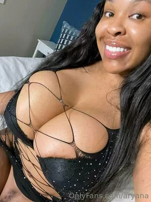 aryana OnlyFans Leaked Free Thumbnail Picture - #t8adgf4xeb