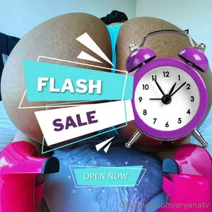 Aryanatv OnlyFans Leaked Free Thumbnail Picture - #3lFME4jDSI