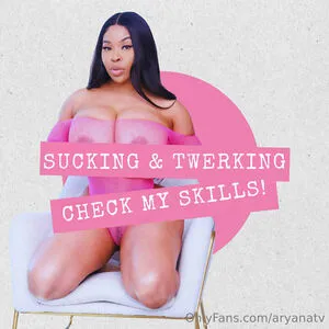 Aryanatv OnlyFans Leaked Free Thumbnail Picture - #cptTAy5a7V