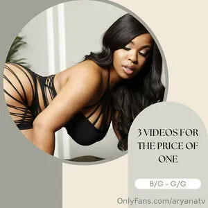 Aryanatv OnlyFans Leaked Free Thumbnail Picture - #mLE7x1ZAKw