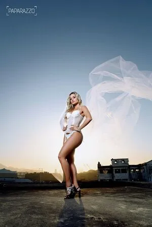 Aryane Steinkopf OnlyFans Leaked Free Thumbnail Picture - #t8LAudMoQr