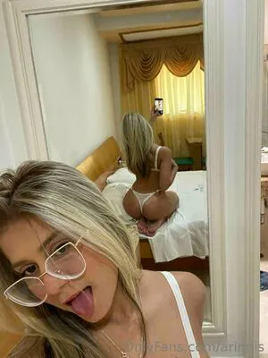 Aryannys OnlyFans Leaked Free Thumbnail Picture - #kttXB7EbzT