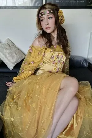 Aryapumpkin OnlyFans Leaked Free Thumbnail Picture - #CAqoJ8G7wE