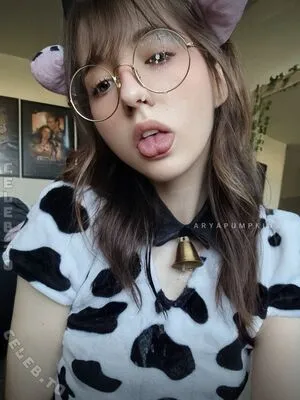 Aryapumpkin OnlyFans Leaked Free Thumbnail Picture - #c2RO3rm93P