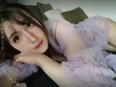 Aryapumpkin OnlyFans Leaked Free Thumbnail Picture - #fruvsSVyQs