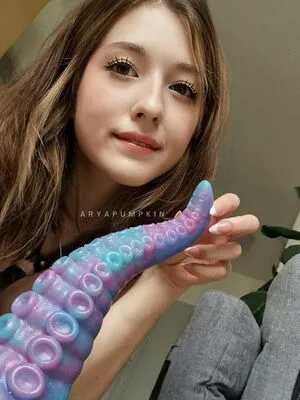 Aryapumpkin OnlyFans Leaked Free Thumbnail Picture - #wB1j13UO9s