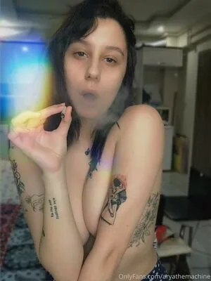 Aryathemachine OnlyFans Leaked Free Thumbnail Picture - #1KO0FTA00Y