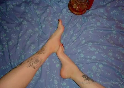 Aryathemachine OnlyFans Leaked Free Thumbnail Picture - #4nvJmzM8Je