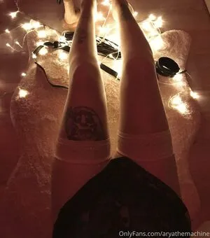 Aryathemachine OnlyFans Leaked Free Thumbnail Picture - #Fqq6EdTJDr