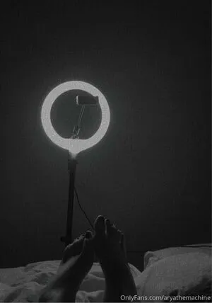 Aryathemachine OnlyFans Leaked Free Thumbnail Picture - #OX0Kis5AAU