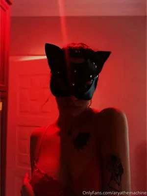 Aryathemachine OnlyFans Leaked Free Thumbnail Picture - #S3yS1WV1ot