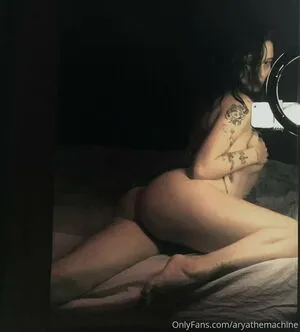 Aryathemachine OnlyFans Leaked Free Thumbnail Picture - #imlASN3RYX