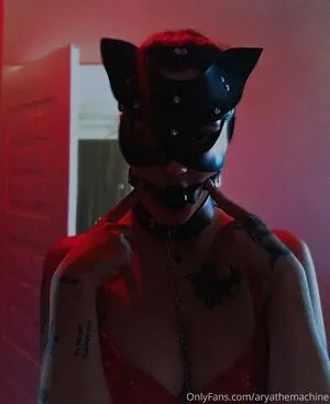 Aryathemachine OnlyFans Leaked Free Thumbnail Picture - #ip9LXnIhnV