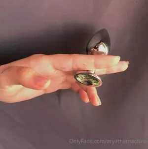 Aryathemachine OnlyFans Leaked Free Thumbnail Picture - #p1YAPl1X3c