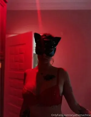Aryathemachine OnlyFans Leaked Free Thumbnail Picture - #u4g8nsTt6I