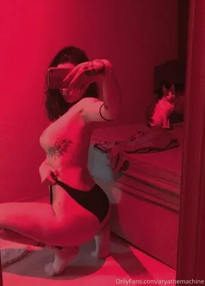Aryathemachine OnlyFans Leaked Free Thumbnail Picture - #wDBAa3BgbB