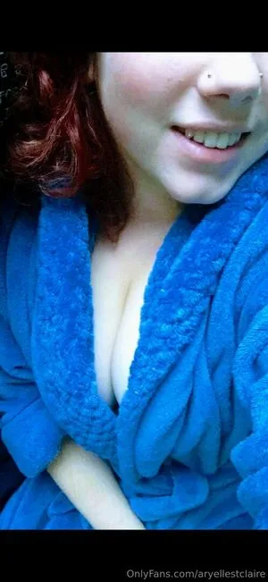 Aryellestclaire OnlyFans Leaked Free Thumbnail Picture - #TCmSplwdvZ