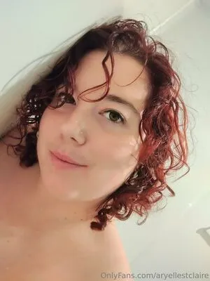 Aryellestclaire OnlyFans Leaked Free Thumbnail Picture - #hTAlPizReE