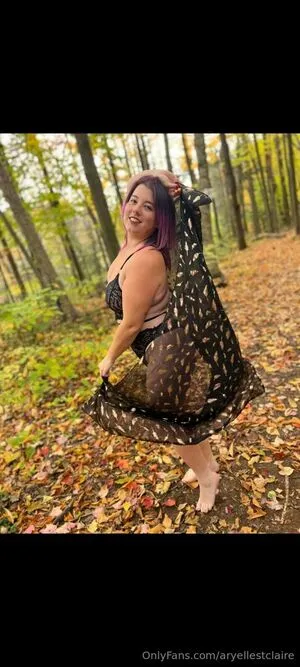 Aryellestclaire OnlyFans Leaked Free Thumbnail Picture - #k3K58E96NS