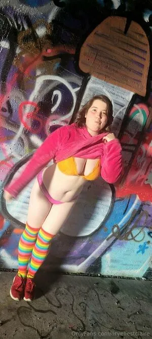 Aryellestclaire OnlyFans Leaked Free Thumbnail Picture - #st3Nj1mWAl