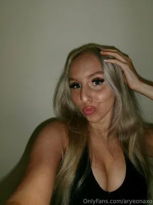 Aryeonaxo OnlyFans Leaked Free Thumbnail Picture - #8uiaSfFBKw