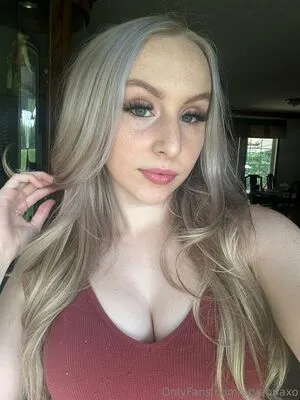 Aryeonaxo OnlyFans Leaked Free Thumbnail Picture - #Dem3umA7ZU