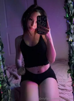 Aryeonaxo OnlyFans Leaked Free Thumbnail Picture - #LUrXJTvLyN