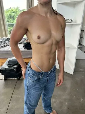 Aryfitqueen OnlyFans Leaked Free Thumbnail Picture - #ICCXeAzuOV