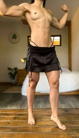 Aryfitqueen OnlyFans Leaked Free Thumbnail Picture - #IzjuUYnvlL