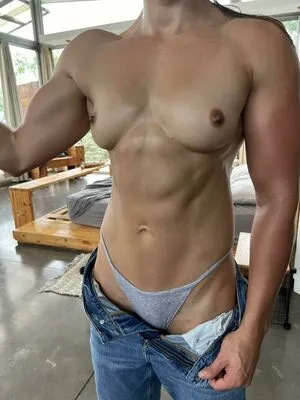 Aryfitqueen OnlyFans Leaked Free Thumbnail Picture - #Pl4QP0O0zM