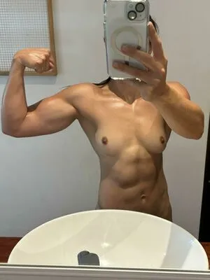 Aryfitqueen OnlyFans Leaked Free Thumbnail Picture - #RQUeDnV5SY