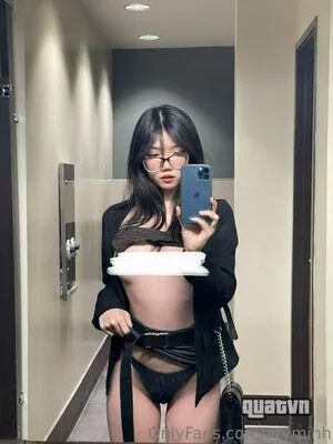 Aryminh OnlyFans Leaked Free Thumbnail Picture - #2mAlqlXskb