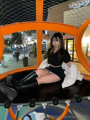 Aryminh OnlyFans Leaked Free Thumbnail Picture - #4CZPhYJQMI