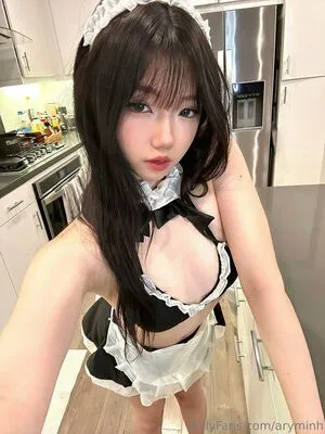 Aryminh OnlyFans Leaked Free Thumbnail Picture - #7ys2q3KqYQ